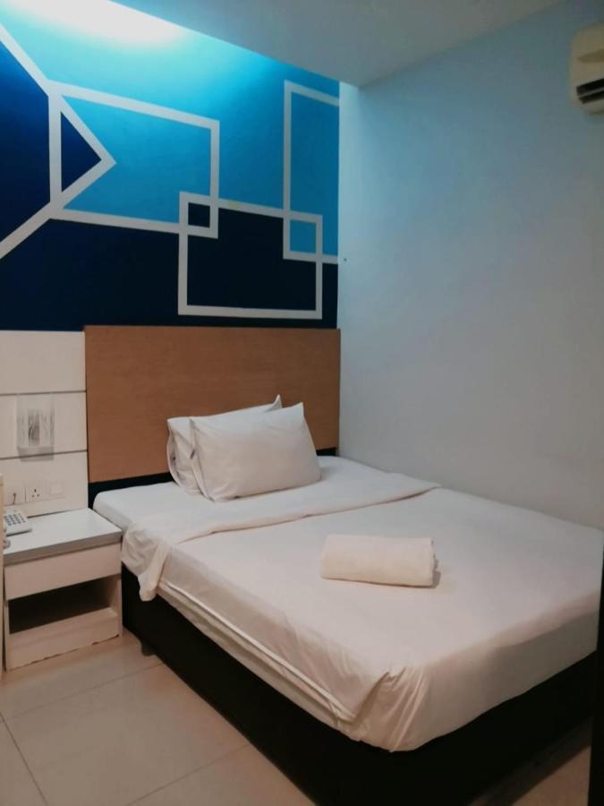 Bangi Business Hotel Kampong Sungai Ramal Dalam 外观 照片