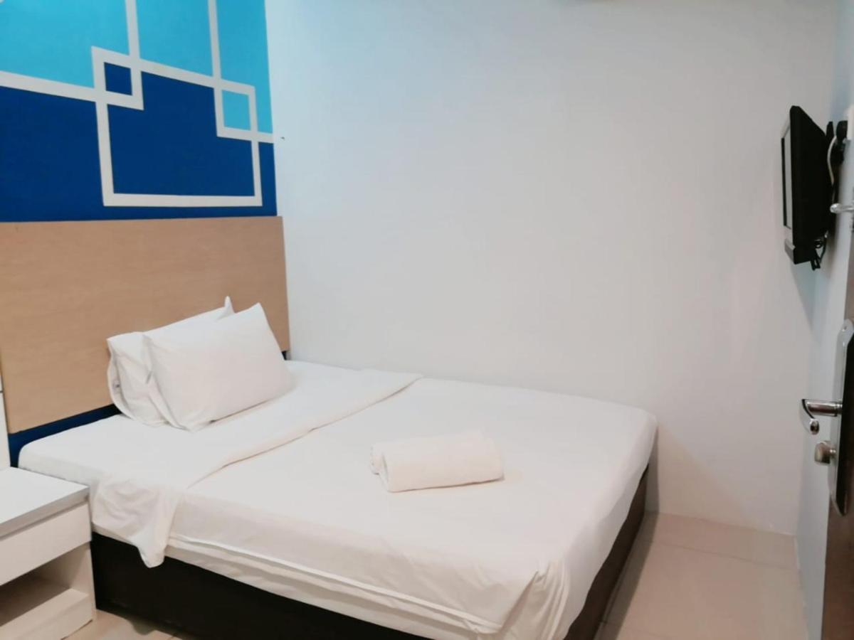 Bangi Business Hotel Kampong Sungai Ramal Dalam 外观 照片