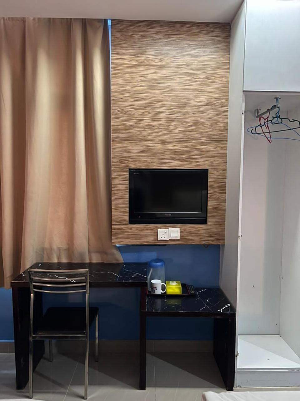 Bangi Business Hotel Kampong Sungai Ramal Dalam 外观 照片