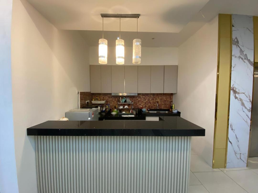 Bangi Business Hotel Kampong Sungai Ramal Dalam 外观 照片