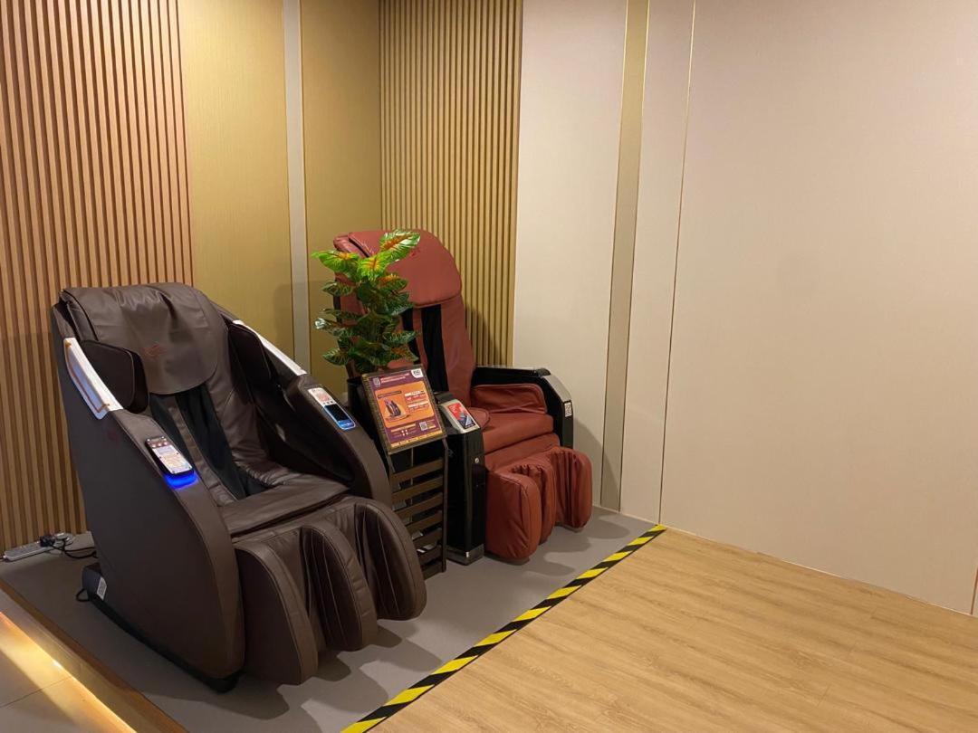 Bangi Business Hotel Kampong Sungai Ramal Dalam 外观 照片