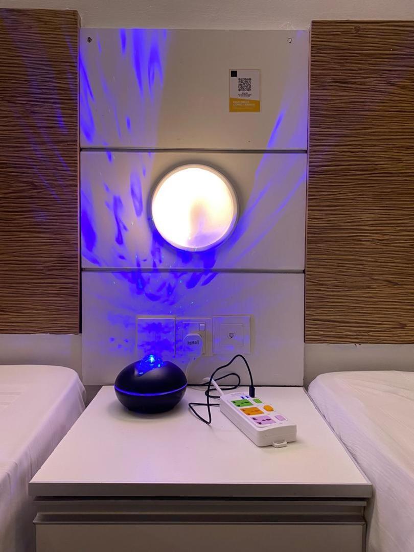 Bangi Business Hotel Kampong Sungai Ramal Dalam 外观 照片